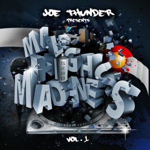 mile high madness cd finnished front vol 1